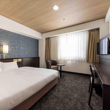 Nishitetsu Inn Kochi Harimayabashi Екстериор снимка