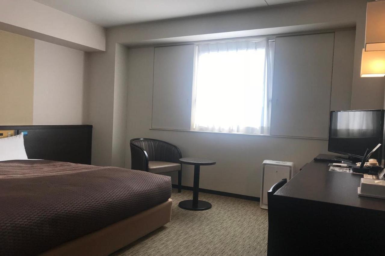 Nishitetsu Inn Kochi Harimayabashi Екстериор снимка