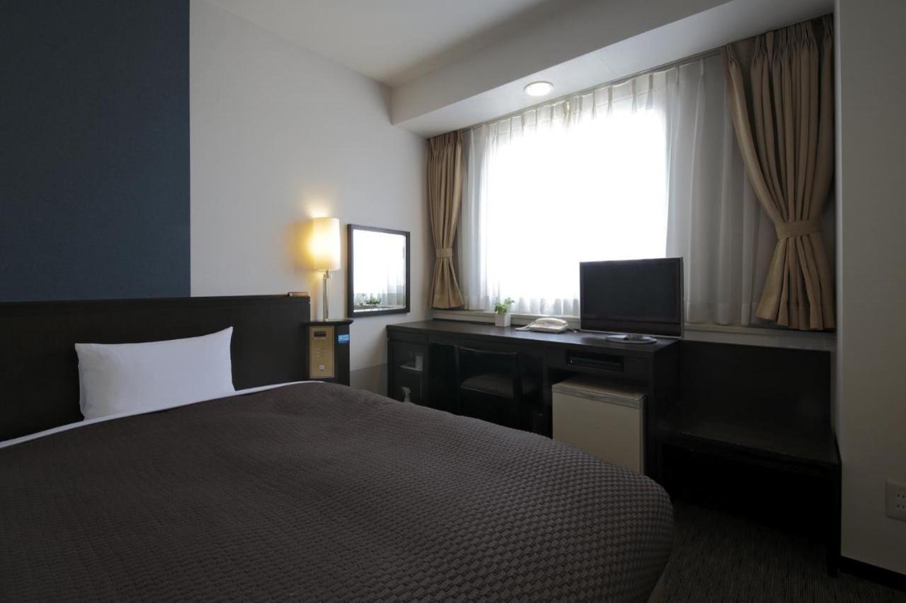 Nishitetsu Inn Kochi Harimayabashi Екстериор снимка