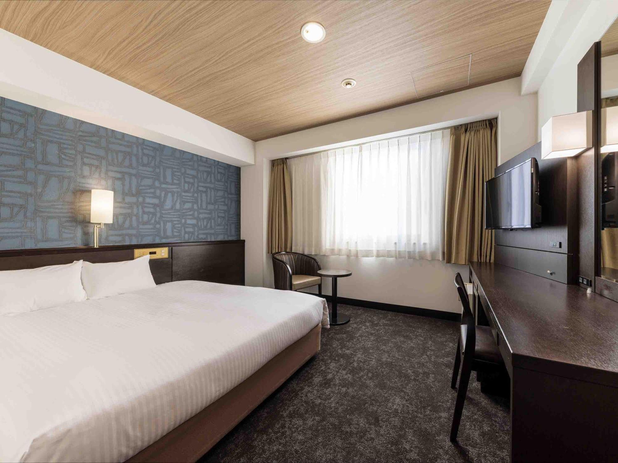 Nishitetsu Inn Kochi Harimayabashi Екстериор снимка
