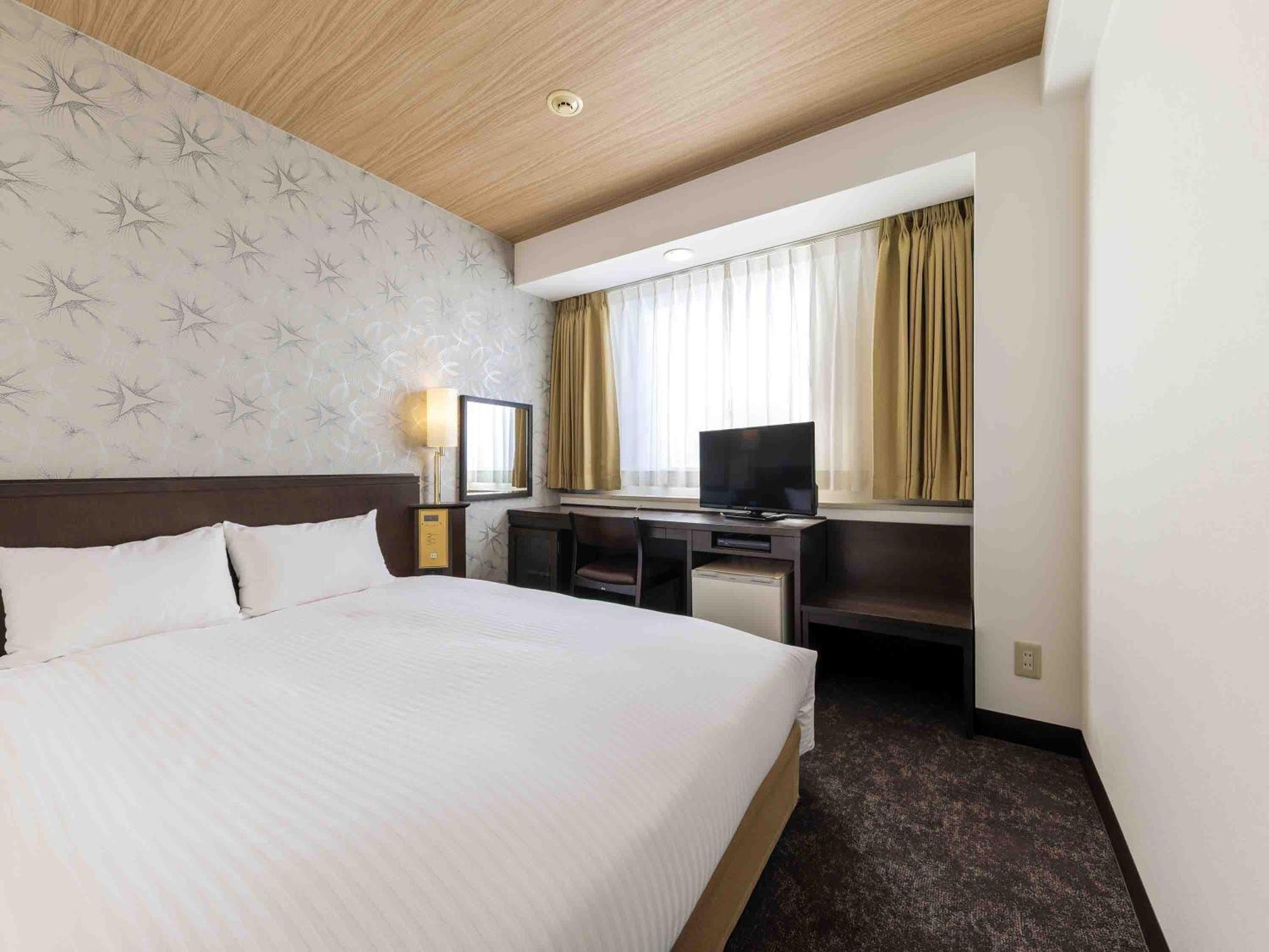 Nishitetsu Inn Kochi Harimayabashi Екстериор снимка
