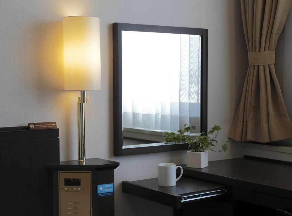 Nishitetsu Inn Kochi Harimayabashi Екстериор снимка