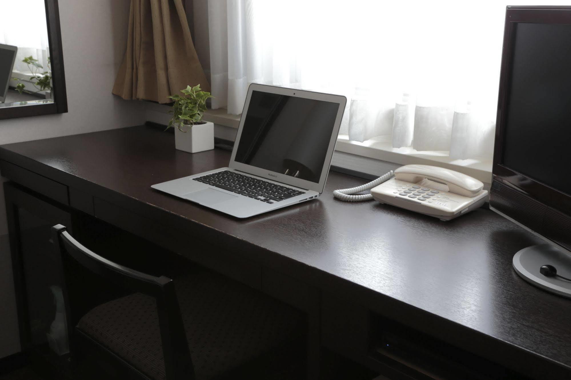 Nishitetsu Inn Kochi Harimayabashi Екстериор снимка