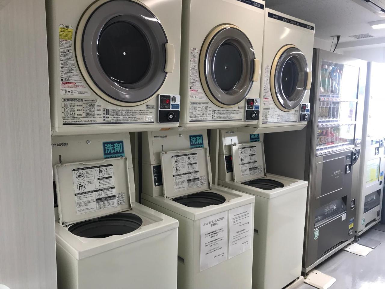 Nishitetsu Inn Kochi Harimayabashi Екстериор снимка
